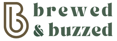 Brewed and Buzzed