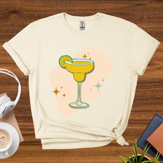 marvelous margarita t-shirt